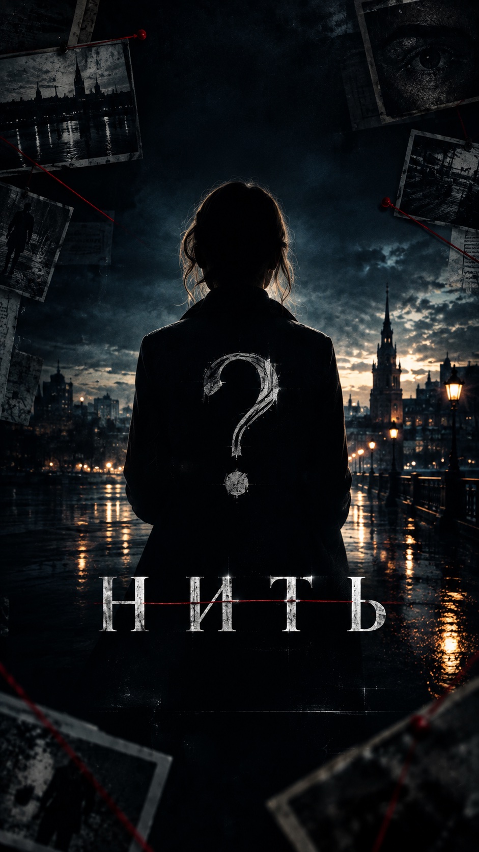 Нить